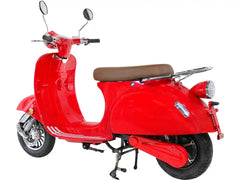 Aventura EV30 Aventura-X Electric Moped