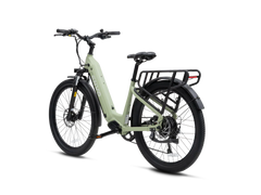 ENVO ST50 Electric Bike
