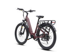 ENVO ST50 Electric Bike