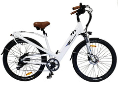 Bagi Bike B27 Trail ST Electric Bike