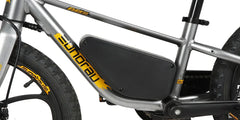 Eunorau EKIDS20 1.0 Electric Bike