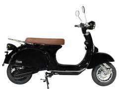 Aventura EV30 Aventura-X Electric Moped