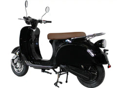 Aventura EV30 Aventura-X Electric Moped