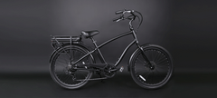 Six Three Zero EVRYjourney Men's 500W Electric Bike