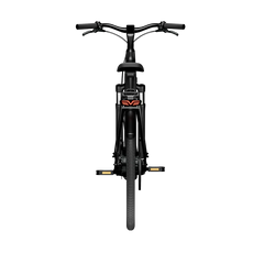 TENWAYS CGO800S Electric Bike
