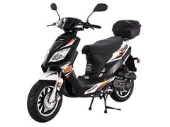 Tao Motor Blade 50 Scooter - 50cc Moped