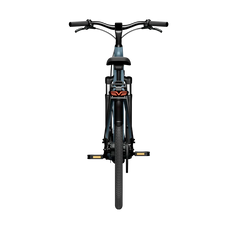 TENWAYS CGO800S Electric Bike