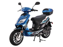 Tao Motor Blade 50 Scooter - 50cc Moped