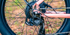 Eunorau META26 1.0 Electric Bike