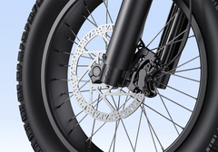 Letrigo KODA Electric Bike