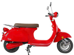 Aventura EV30 Aventura-X Electric Moped