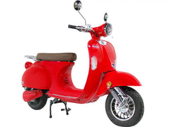 Aventura EV30 Aventura-X Electric Moped