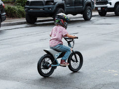 Himiway C1 Kids Electric Bike