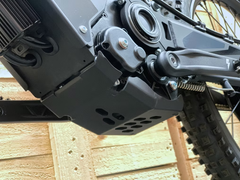 Stealth B-52X Electric Bike