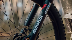Stealth P-7R Electric Bike