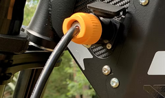 Stealth H-52X Electric Bike