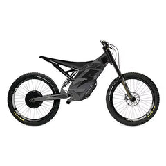 Stealth H-52X Electric Bike