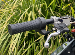 Stealth B-52X Electric Bike