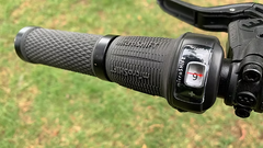 Stealth P-7R Electric Bike