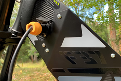 Stealth P-7R Electric Bike