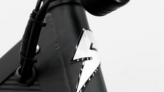 Stealth P-7R Electric Bike