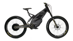 Stealth B-52X Electric Bike