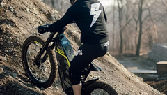 Stealth B-52X Electric Bike