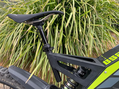 Stealth B-52X Electric Bike