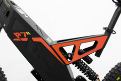 Stealth P-7 Electric Bike