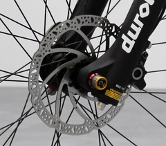 Stealth P-7R Electric Bike