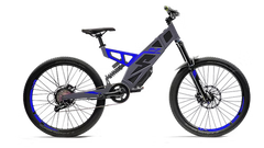 Stealth P-7R Electric Bike