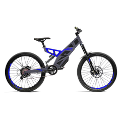 Stealth P-7 Electric Bike