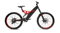 Stealth P-7 Electric Bike