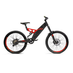 Stealth P-7R Electric Bike