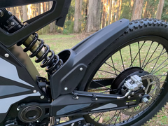 Stealth B-52X Electric Bike