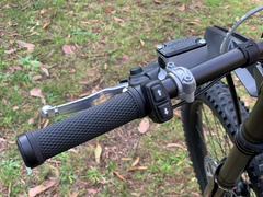 Stealth B-52X Electric Bike