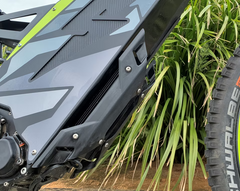Stealth B-52X Electric Bike