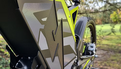 Stealth B-52X Electric Bike