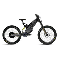 Stealth F-37 Electric Bike