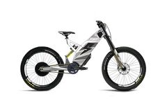 Stealth F-37 Electric Bike