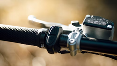Stealth B-52X Electric Bike