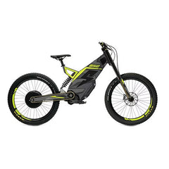 Stealth B-52X Electric Bike