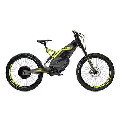 Stealth B-52X Electric Bike