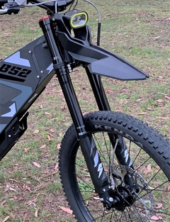 Stealth B-52X Electric Bike