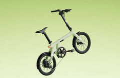 Urtopia Carbon Fold 1 E-Bike