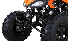 Tao Motor 110 Cheetah Sports ATV - Youth Sports Model 110cc