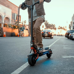 Kaabo Mantis 8 Electric Scooter