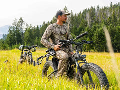 Himiway D7 Pro Mountain eBike