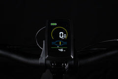 Cyrusher Luxe City E-Bike