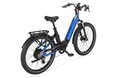 Cyrusher Sprint Step-Through City E-Bike